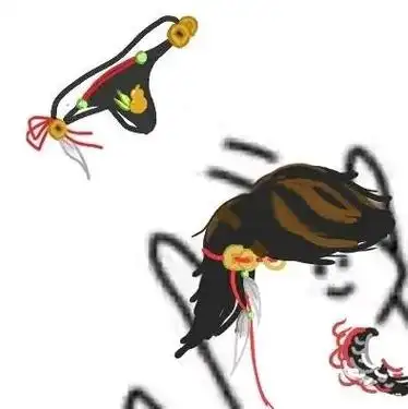 苦茶子飞飞表情包丢裤衩子表情包