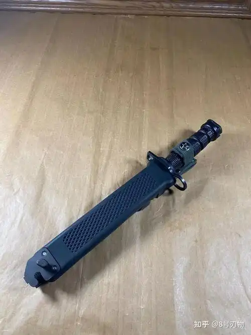 国产95刺刀重庆建设厂生产 - 知乎