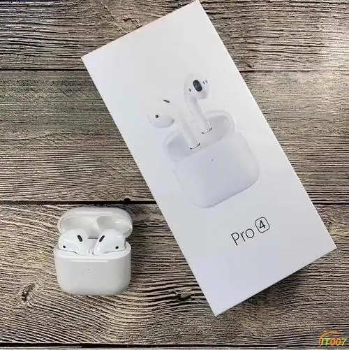 airpods4来啦各种版本都有高仿