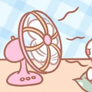 奶凶奶凶可爱的情侣头像无水印-头像图派