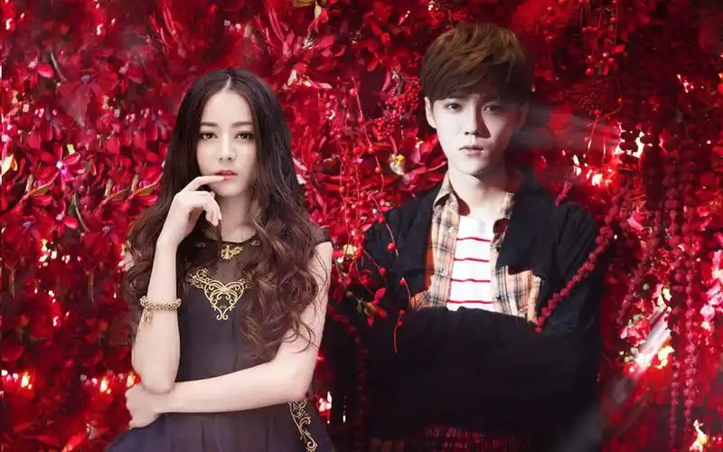 【陆地夫妇】【鹿晗&迪丽热巴】寻梦 大结局前传