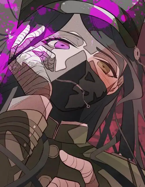 这个人真的好屑7215适合被抹