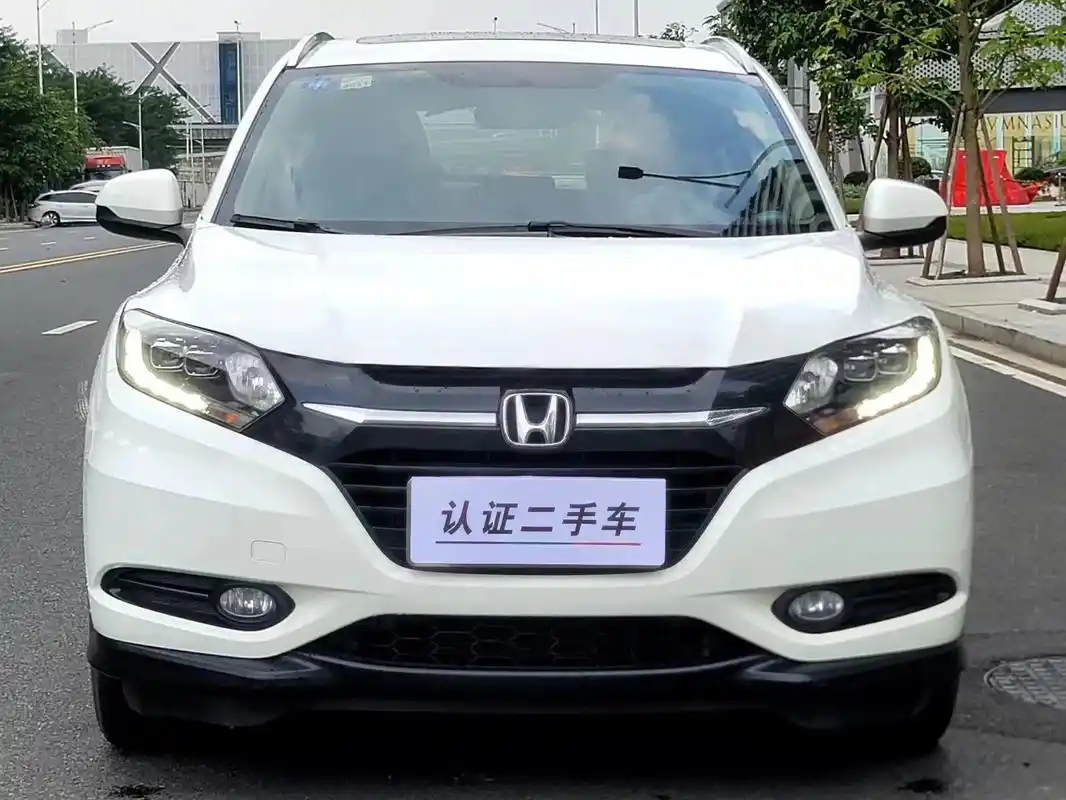 8l自动两驱先锋.1品牌型号:本田缤 - 抖音