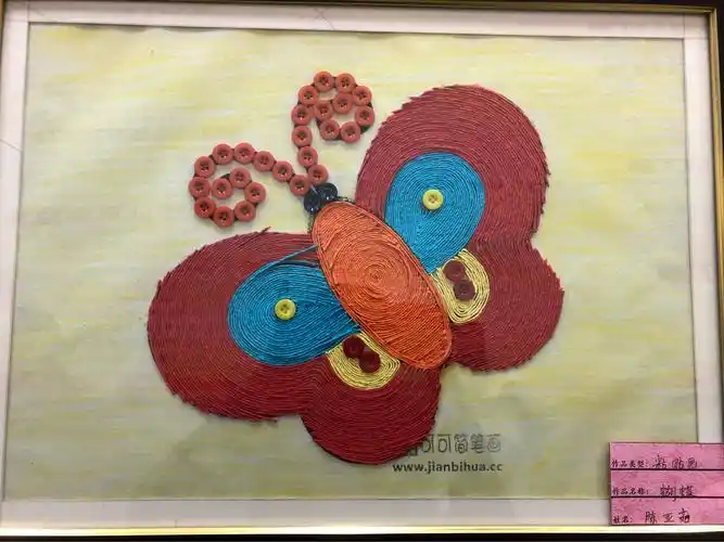 梁原乡中心幼儿园十月份教师技能考核--绘画,手工制作掠影