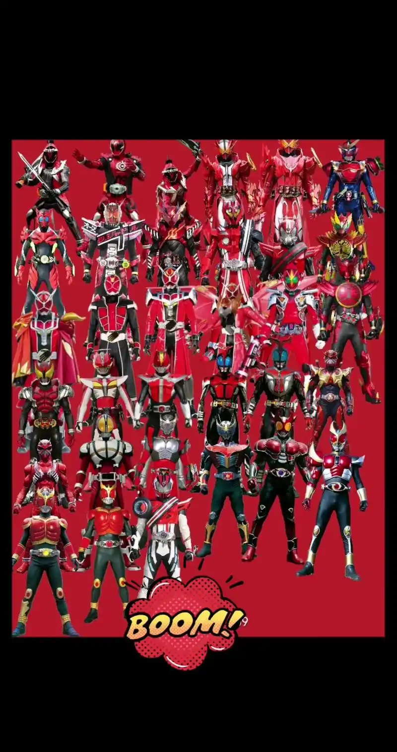 平成假面骑士#令和假面骑士 - 抖音