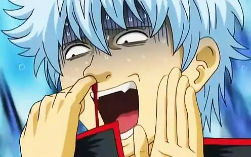 【盘点】银魂剧场版搞笑片段.坂田银时你服不服?