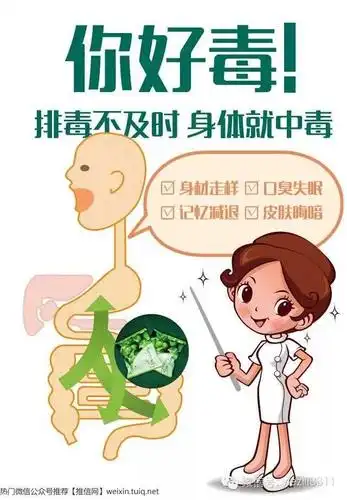 湖南卫视直播:人为什么要排毒!看完惊呆你!