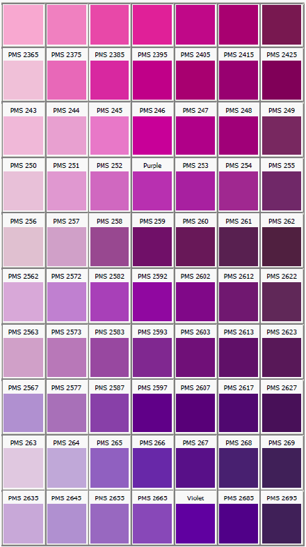 设计视角# 色彩方案色卡,再也不怕色到用时方恨少啦!收下吧!干货.