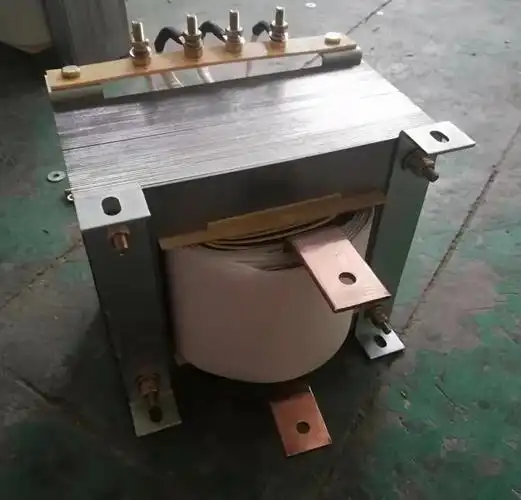单相隔离变压器220v变24v大电流变压器