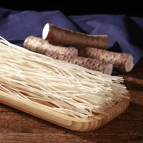 【优惠】【怀涛】温县纯手工铁棍山药粉条500g,券后11.8元 - 奇兔客