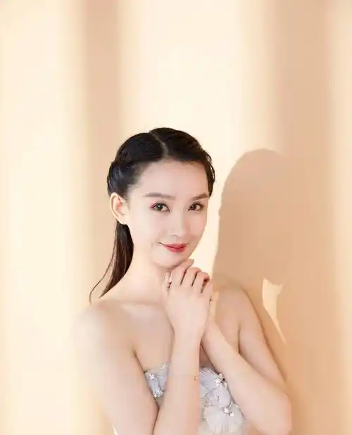 赚足了泪水,被称为氧气美女,35岁温柔不缺气质_刘丛丹_孩子_刘聪