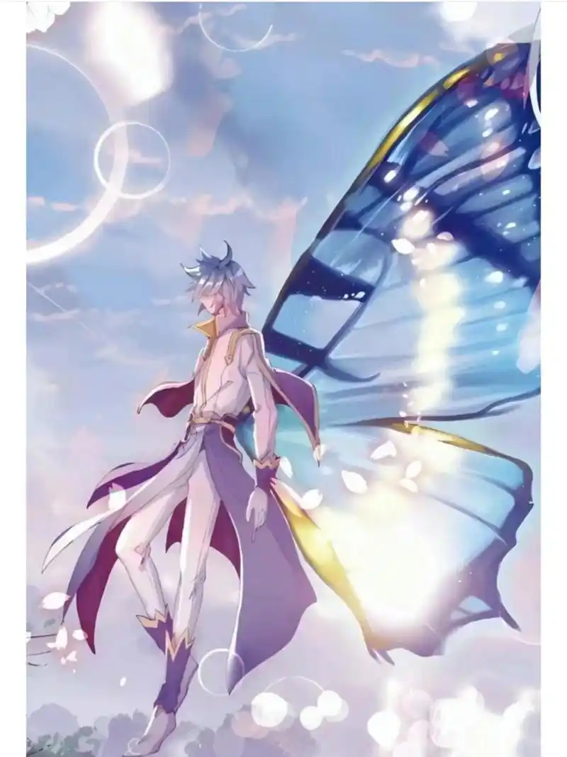 王冬儿/唐舞桐稀有图片#斗罗大陆2绝世唐门#  点赞关注拿图