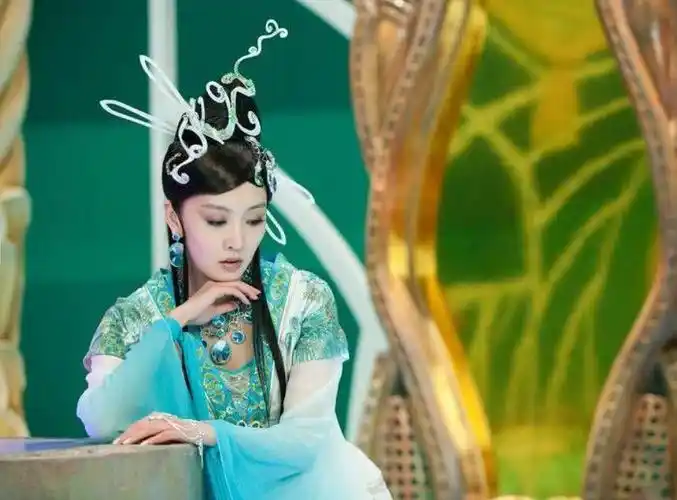 传说中这个书生曾经煮过大海,最后娶了东海龙王的三女儿