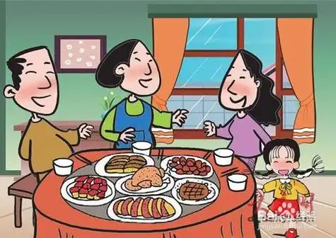 第一次去同学家做客应注意些什么-百度经验