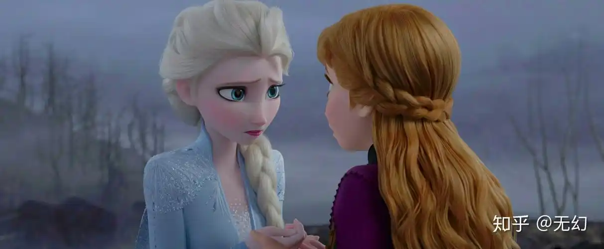 高中生的弟弟非常喜欢冰雪奇缘的elsa,这正常吗?