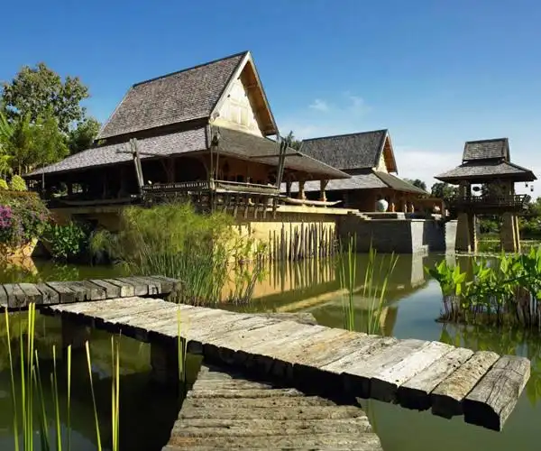 东南亚建筑风格特点?东南亚建筑风格的灯具怎么选?