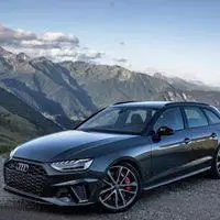 奥迪s4头像_微信头像图片大全