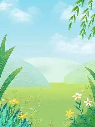【草地春天】图片免费下载_草地春天素材_草地春天模板-千图网