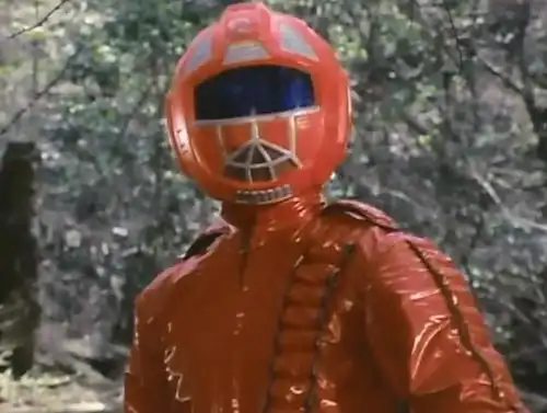 恐龙特急克塞号第45集:克塞追盗进入战国,阐释穿越本身就是历史