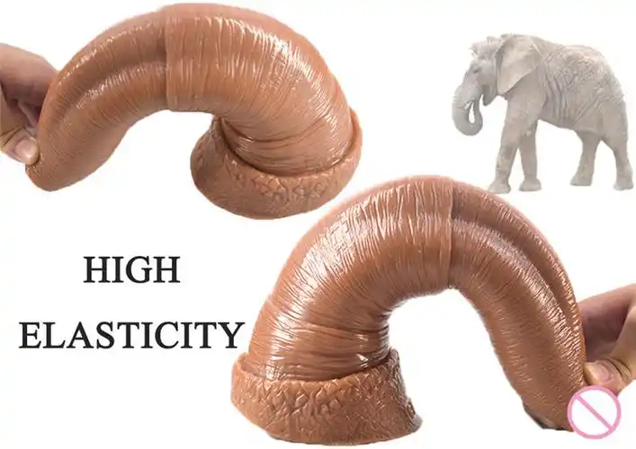 faak性商店大象假阳具公司巨大巨大的假阳具现实董大屁股插头女性性