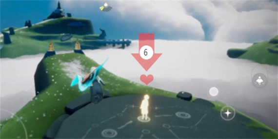 光遇云野小金人有几个全部位置2022攻略