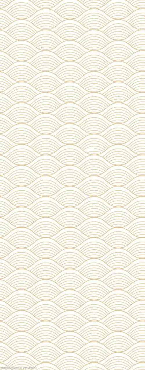 线条简约设计背景透明素材图