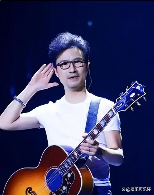 "迷倒"汪峰的李巧,到底有什么魅力?看完曝出近照,秒懂!