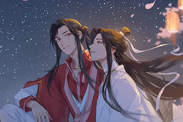 天官赐福特别篇pv在哪看樱花动漫高清在线观看资源泄露