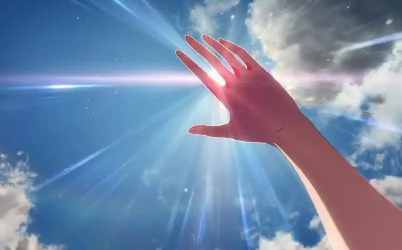 天气之子4k壁纸