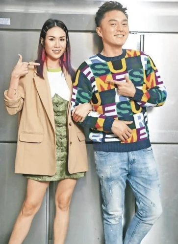 原创杨明全面停工获女友陪伴支持,庄思明放话非君不嫁,最快年内完婚