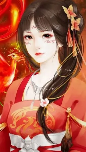 美人-堆糖,美好生活研究所