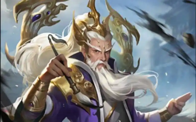 乱世仙人第二弹关于三国杀自制武将神左慈的一些想法