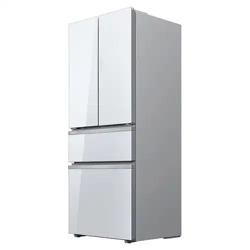 西门子(siemens)冰箱bcd-462(km47fs20ti)报价_参数_图片_视频_怎么样