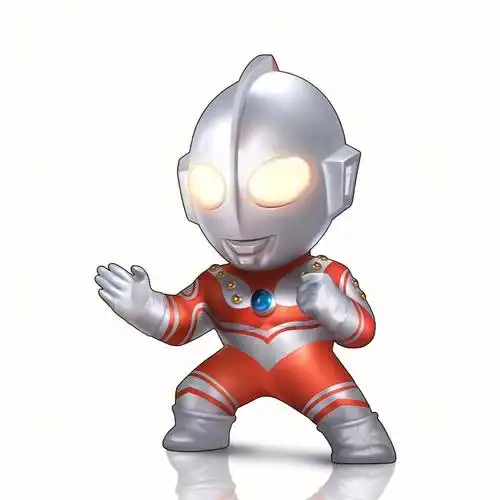 奥特曼宝宝佐菲