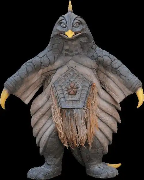 奥特曼之黑暗圆环