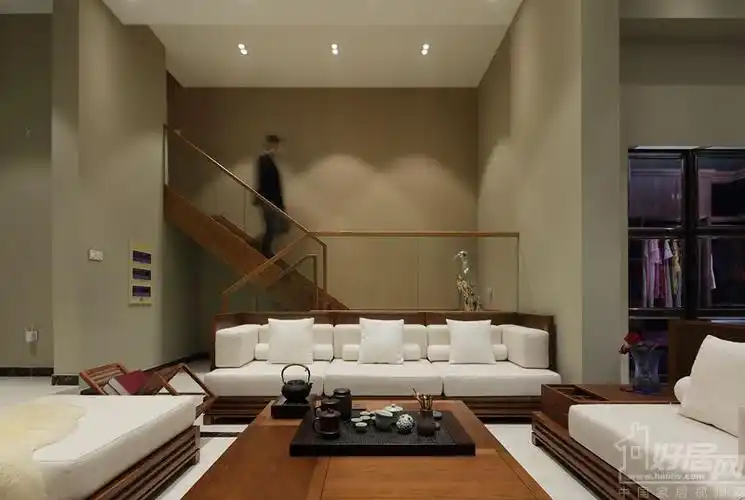 王梅:国人抹不去的那份中式情结