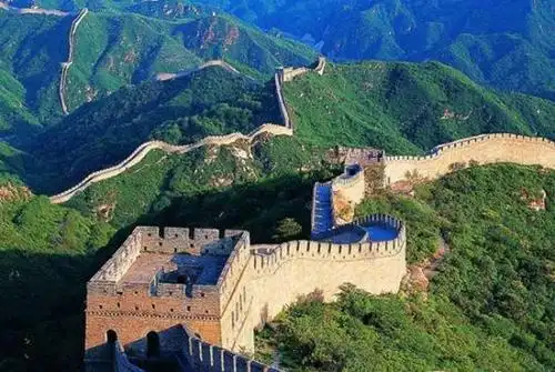 中国最美十大旅游景点,一辈子都不去,你会后悔的!