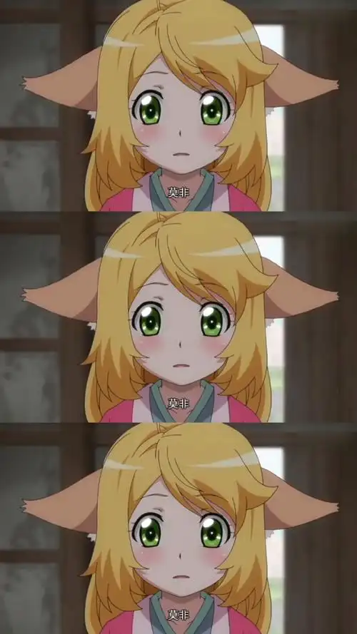 白月初永远抵不住吃的诱惑