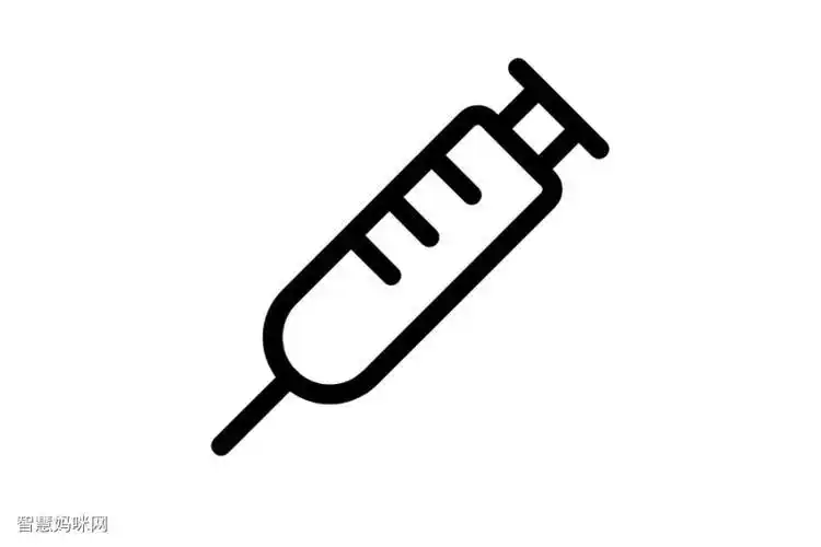 针管简笔画的各种画法如何画针筒简笔画医用针管简笔画步骤 医用针管