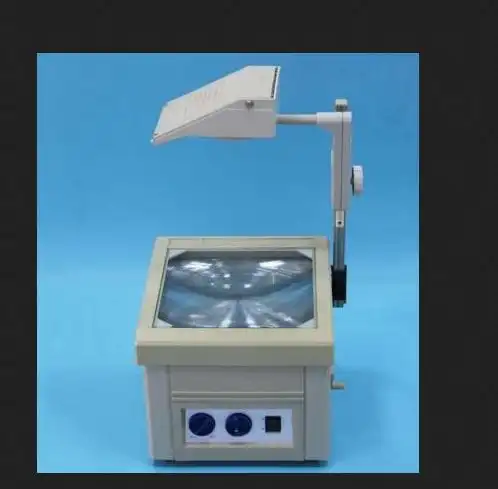 书写投影仪/教学投影器 型号 zxhd/tt250 库号 m390161