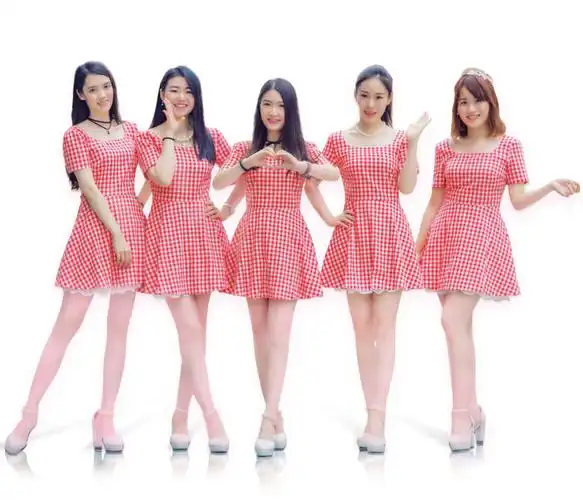 广州供电powergirls新曲陪伴变电站向你告白