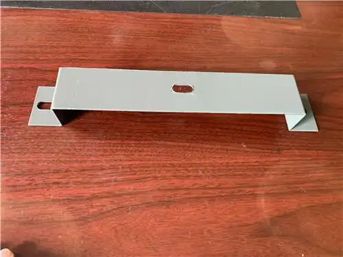 垂直桥架支架-托臂