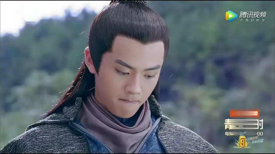 楚乔传颜值高武功强的月七风眠你喜欢哪一个