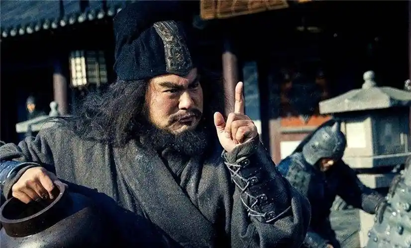 1985年四川挖出张飞墓,出土文物揭开他的真面目,颠覆我们传统认知