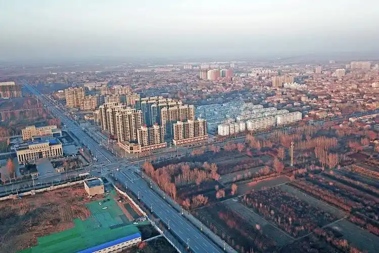 河北广平:2018年实施重点项目52个 总投资205亿元