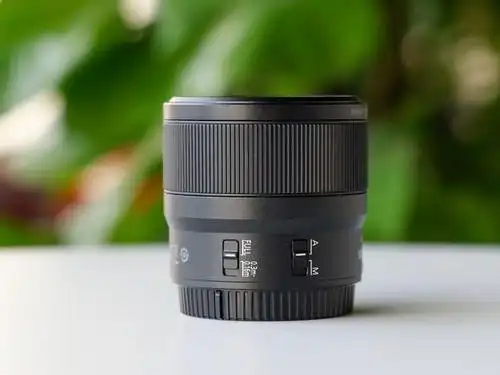 超轻便微距镜头 尼康z 微距 50mm f2.8体验