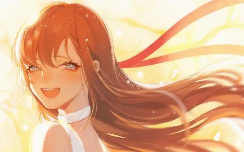 【procreate】【ff14】琳  b>绘画过程 /b>