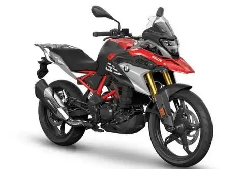 从宝马摩托国内的布局来看,这些2024款新车都有在售款,因此也会很快