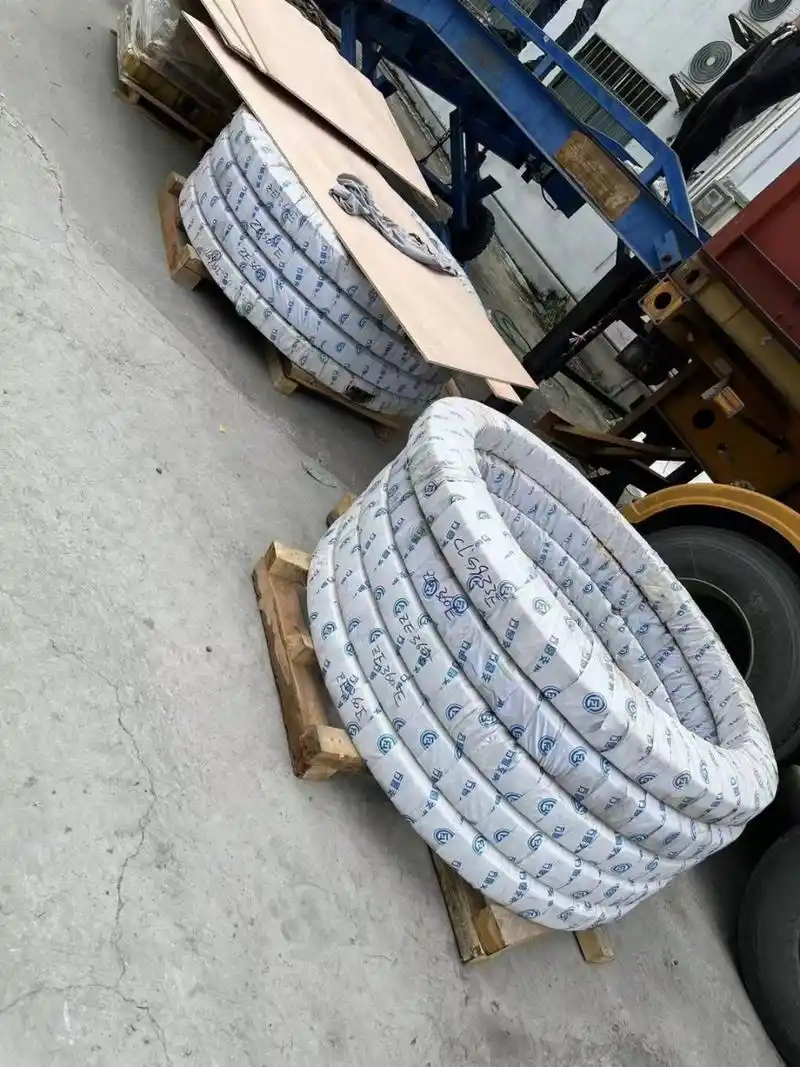 挖掘机回转大转盘 优质方圆大转盘