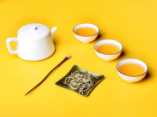 宝塔诗茶宝塔诗61茶